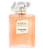 Chanel Coco Mademoiselle L'Eau Prive Eau Pour La Niut Woda Perfumowana 100 ml