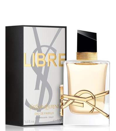 Yves Saint Laurent Libre Woda Perfumowana 50 ml