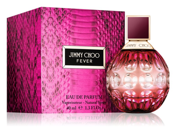 Woda perfumowana Jimmy Choo Fever  40 ml