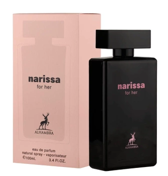 Maison Alhambra Narissa Woda Perfumowana 100 ml