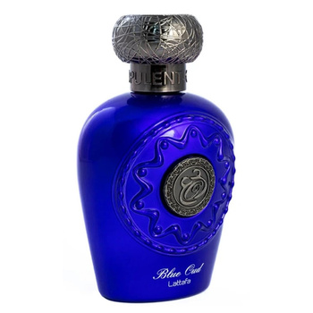 Lattafa Blue Oud Woda Perfumowana 100 ml