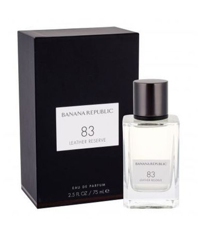 Banana Republic 83 Leather Reserve Woda Perfumowana 75 ml