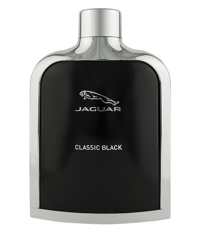 Jaguar Classic Black Woda Toaletowa 100 ml Tester