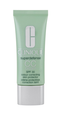 Krem CC Clinique Superdefense SPF30 40 ml