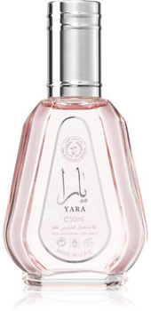 Ard al Zaafaran Yara Damska Woda Perfumowana 50 ml
