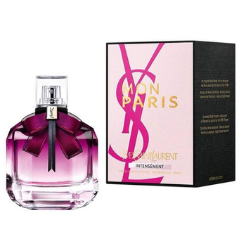 Woda perfumowana Yves Saint Laurent Mon Paris Intensément 90 ml