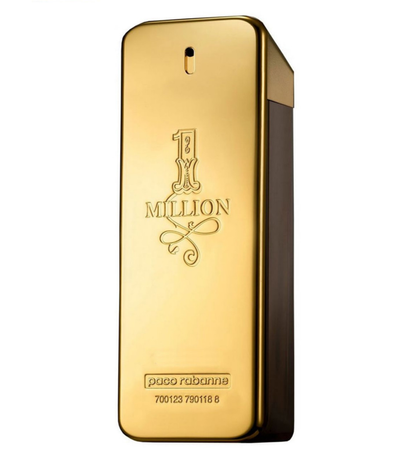 Paco Rabanne 1 Million Woda Toaletowa 200 ml