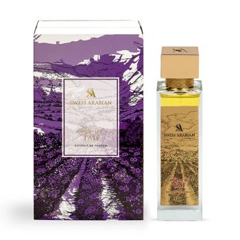 Swiss Arabian Enigma of Taif Extrait de Parfum Woda Perfumowana 100 ml