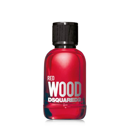 Dsquared Red Wood Pour Femme Edt 50ml