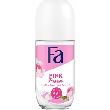 Fa Pink Passion 48h Antyperspirant w Kulce 50 ml