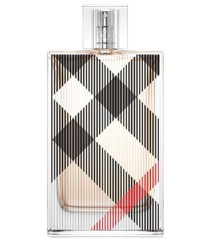 BURBERRY BRIT WOMAN (NEW) EDP 50ML