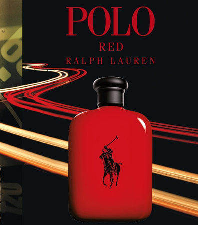 Ralph Lauren Polo Red woda toaletowa 125 ml TESTER