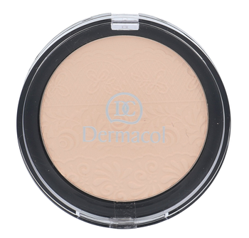 Puder Dermacol Compact Powder  8 ml