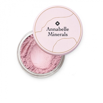 ANNABELLE MINERALS Róż mineralny Rose 4g