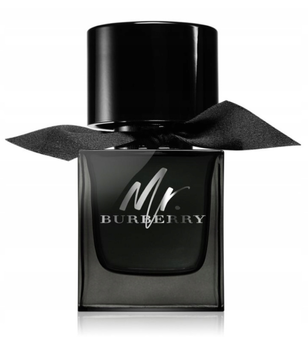Burberry Mr. Burberry Woda Perfumowana 50 ml