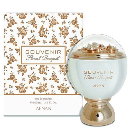 Afnan Souvenir Floral Bouquet Woda Perfumowana 100 ml