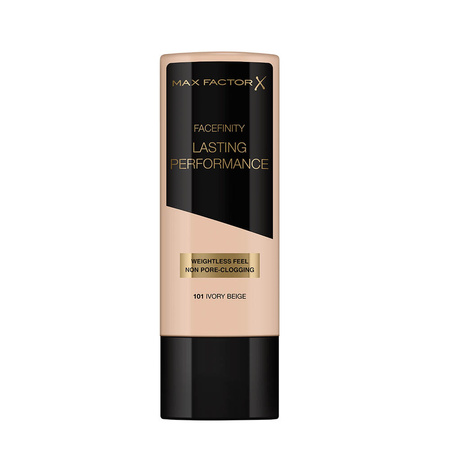 Max Factor Lasting Performance Podkład 101 Ivory Beige 35 ml