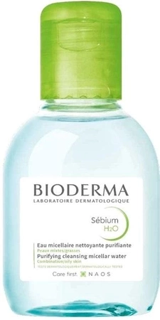 Bioderma Sebium H2O Płyn Micelarny 100 ml