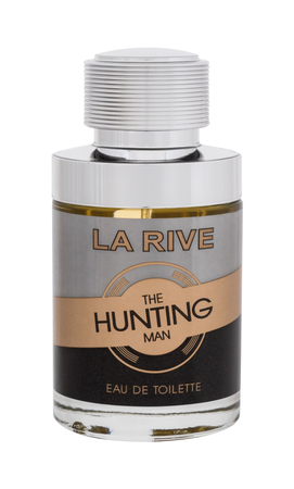 Woda toaletowa La Rive The Hunting  75 ml