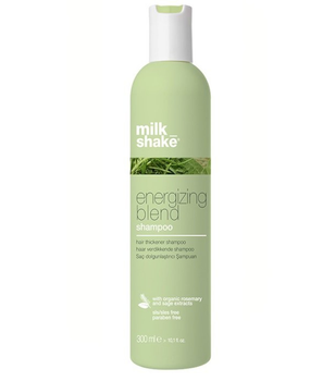 Milk Shake Energizing Blend Szampon Energetyzujący 300 ml