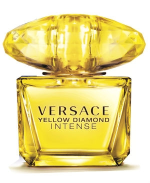 Versace Yellow Diamond Intense Woda Perfumowana 90 ml Tester