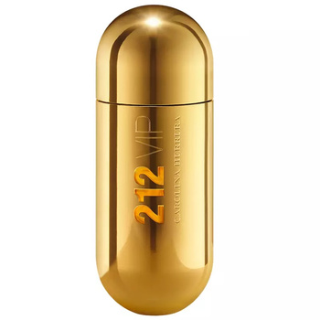 Carolina Herrera 212 Vip Woda Perfumowa 80 ml