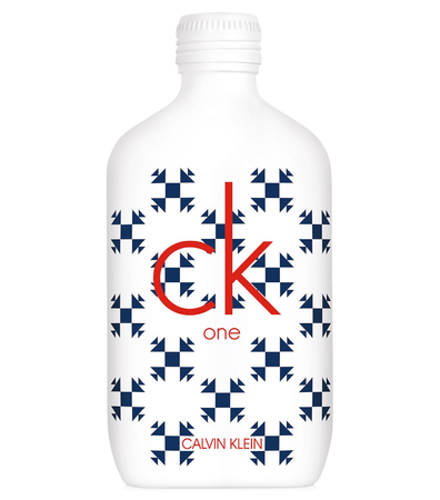 Calvin Klein CK One Collector's Edition Woda Toaletowa Unisex 200 ml
