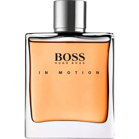 Hugo Boss Boss in Motion Woda Toaletowa 100 ml