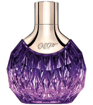 James Bond 007 James Bond 007 For Women III Woda Perfumowana 50 ml