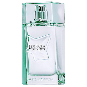 Woda toaletowa Lolita Lempicka Green Lover  100 ml