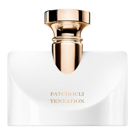 Woda perfumowana Bvlgari Splendida Patchouli Tentation 100 ml