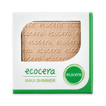 Rozświetlacz Ecocera Shimmer  10 ml