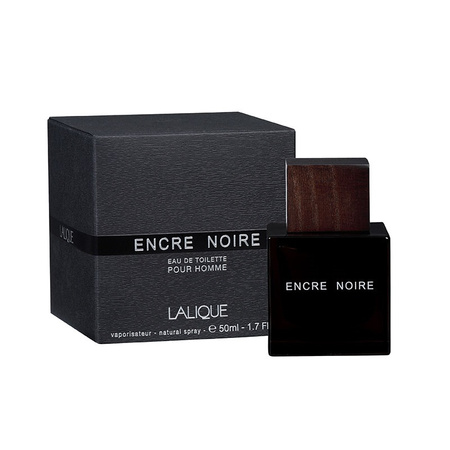 Lalique Encre Noire Woda Toaletowa 50 ml