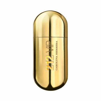 Carolina Herrera 212 Vip Woda Perfumowana 50 ml