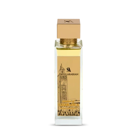 Swiss Arabian Essence of Casablanca Extrait de Parfum Woda Perfumowana 100 ml