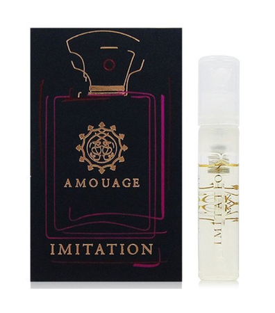 Amouage Imitation Man Woda Perfumowana 2 ml Próbka