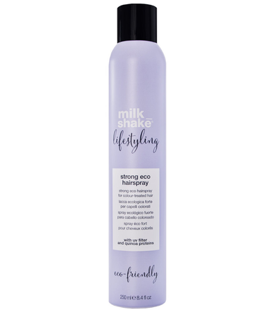 Milk Shake Lifestyling Strong Eco Hair Spray Lakier do Włosów 250 ml