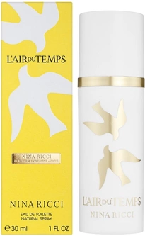 Nina Ricci L'Air Du Temps Woda Toaletowa 30 ml