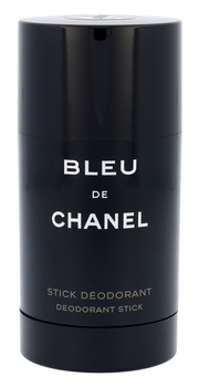 Dezodorant Chanel Bleu de Chanel  75 ml