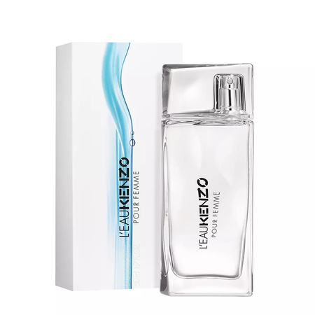 Kenzo L'Eau Kenzo Pour Femme Woda Toaletowa 50 ml