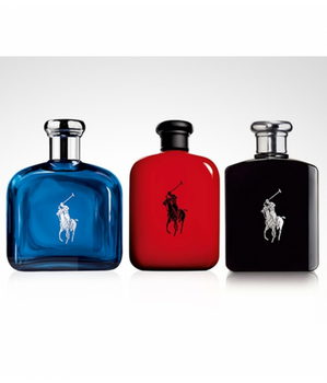 Ralph Lauren Polo Black Woda Toaletowa 125 ml Tester