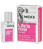 Mexx Life Is Now For Her Woda Toaletowa 15 ml