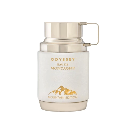 Armaf Odyssey Eau de Montagne Woda Perfumowana 100 ml