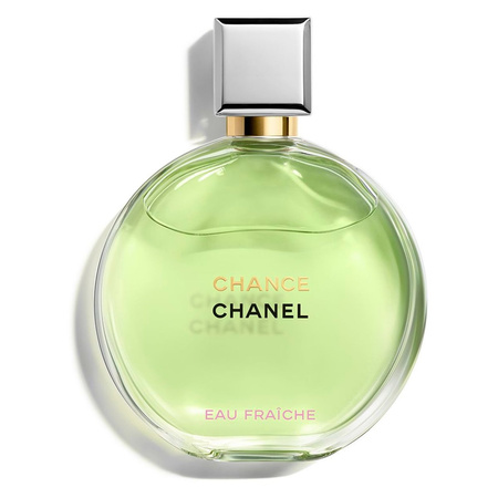 Chanel Chance Eau Fraiche parfemovaná voda pro ženy 100 ml