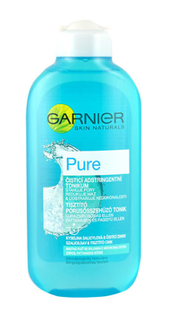 Toniki Garnier Pure Purifying Astringent Tonic 200 ml