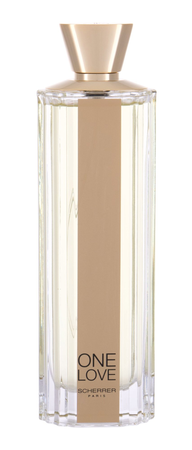 Woda perfumowana Jean Louis Scherrer One Love  100 ml