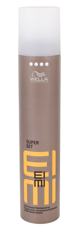 Lakier do włosów Wella Eimi Super Set 300 ml