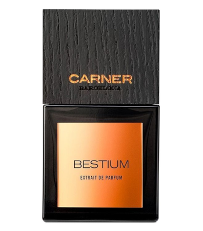 Carner Barcelona Bestium Extrait de Parfum 50 ml