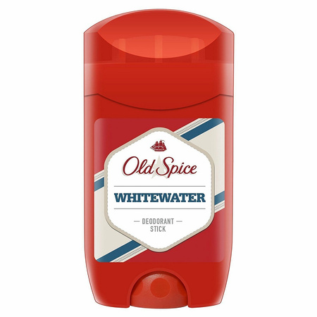 Old Spice Whitewater Deostick 50ml