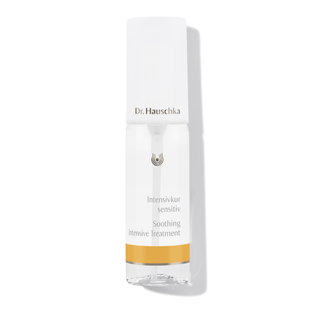 Serum do twarzy Dr. Hauschka Soothing Intensive Treatment 40 ml